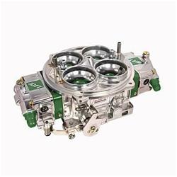 [QFT-FX-4710-E85] Quick Fuel FX-4710-E85: 1050cfm QFX 4-bbl Carburetor 3-Circuit