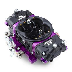 [PRO-67302] Proform Black Race Series Carburetors
