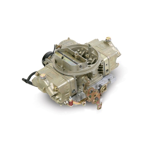 [HLY-0-80531] Holley 0-80531: 0-80531 4150 Street HP Carburetor 850 cfm