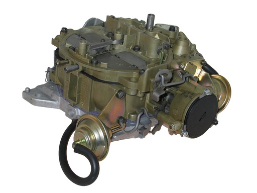 [URM-11-1230] UREMCO 11-1230: 11-1230 Rochester Remanufactured Carburetor, M4MC-Style