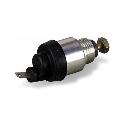 [HLY-46-74] Holley 46-74: 46-74 Throttle Solenoid Solenoid Only
