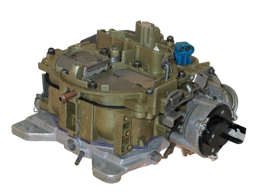[URM-3-3699] UREMCO 3-3699: 3-3699 Rochester Remanufactured Carburetor, E4ME-Style