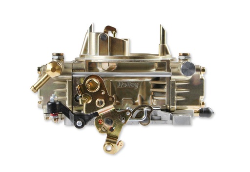 [HLY-0-1848-2] Holley 0-1848-2: 0-1848-2 4160 Classic 4-Barrel Carburetor 465 cfm - Vacuum Secondary