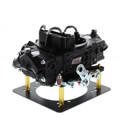 [QFT-M-750] Quick Fuel Black Diamond Marine Series Carburetors