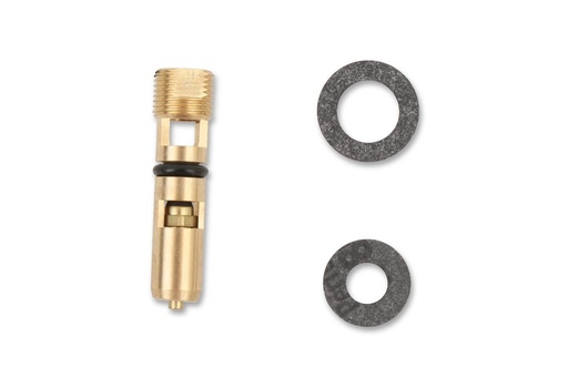 [HLY-6-504] Holley 6-504: 6-504 Needle and Seat Seat size .110"