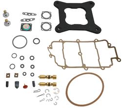 [SUM-M08750VS-RK] Summit Racing™ Carburetor Rebuild Kits
