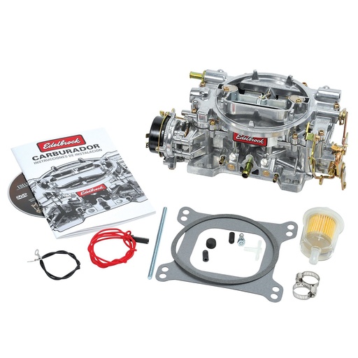 [EDL-1413] Edelbrock 1413: EPS Performer Series 800 CFM Carburetor with Electric Choke