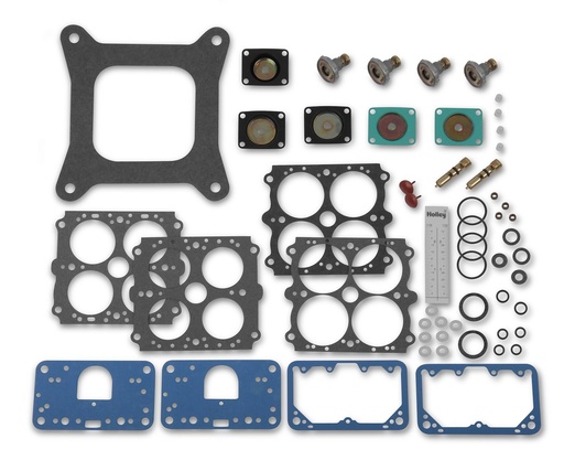 [HLY-37-1546] Holley 37-1546: 37-1546 Fast Kit Carburetor Rebuild Kit