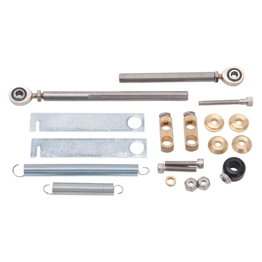 [EDL-7094] Edelbrock 7094: Progressive Throttle Linkage