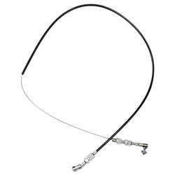 [SUM-200042B] Summit Racing™ Braided Throttle Cables