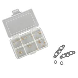 [SUM-M08041] Summit Racing™ Idle Feed Restriction Tuning Kits