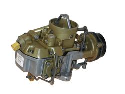 [URM-7-7154] UREMCO 7-7154: 7-7154 Motorcraft Remanufactured Carburetor, 1101A-Style