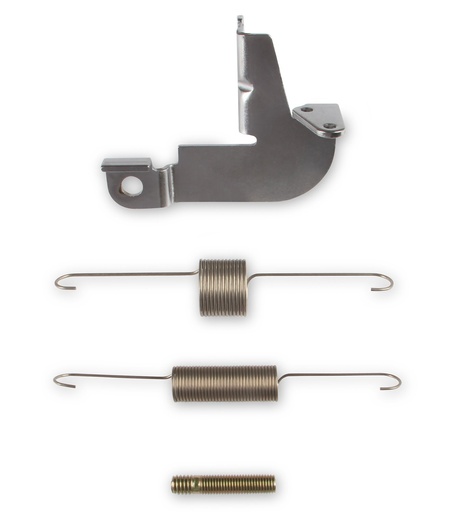 [HLY-20-88] Holley 20-88: 20-88 Carburetor Throttle Cable Bracket