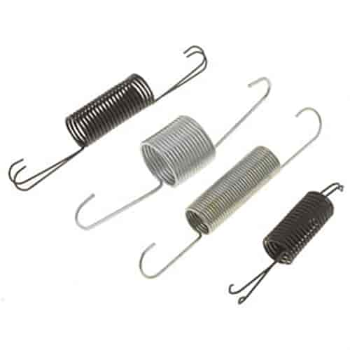[RNB-59207] Dorman Products 59207: Throttle Return Springs Universal