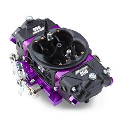 [PRO-67304] Proform Black Race Series Carburetors