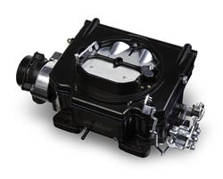 [DEM-1904BK] Demon Carburetion Shadow Black Street Demon Carburetors