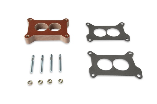 [HLY-17-72] Holley 17-72: 17-72 Intake Manifold Spacer