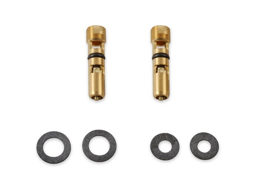 [HLY-6-518-2] Holley 6-518-2: 6-518-2 Needle and Seat Seat size .120"