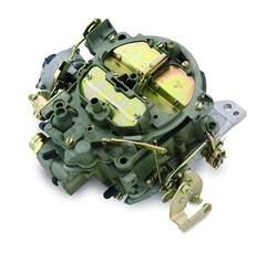 [JET-34001] JET Streetmaster Quadrajet Stage 1 Carburetors