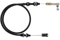 [LOK-XTC-1000HT48] Lokar XTC-1000HT48: XTC-1000HT48 Hi-Tech Throttle Cable Universal