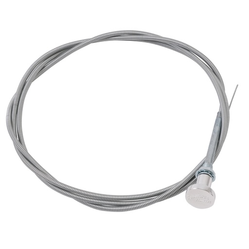 [EDL-8013] Edelbrock 8013: Universal Choke Cable 6 ft. Length