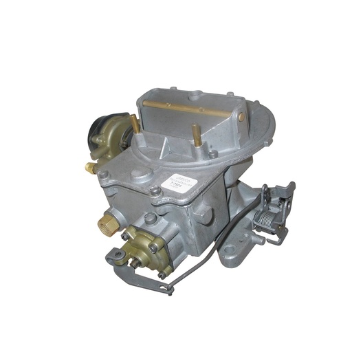 [URM-7-7101] UREMCO 7-7101: 7-7101 Motorcraft Remanufactured Carburetor, 2100-Style