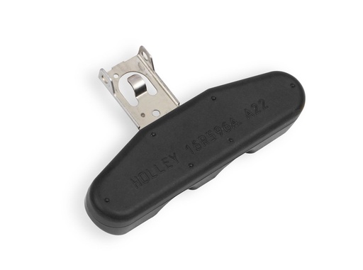 [HLY-116-11] Holley 116-11: 116-11 Notched Float Nitrophyl