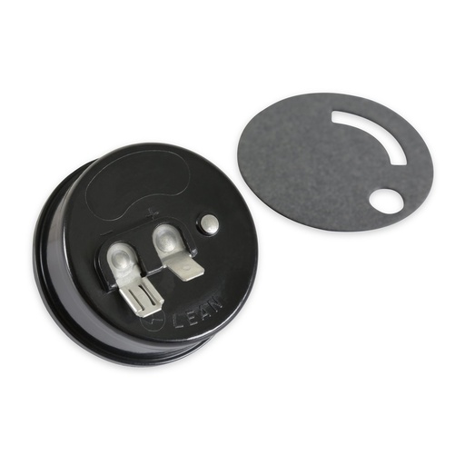 [HLY-45-258] Holley 45-258: 45-258 Replacement Electric Choke Caps For carb models 2300, 4150, 4160, 4010 & 4011
