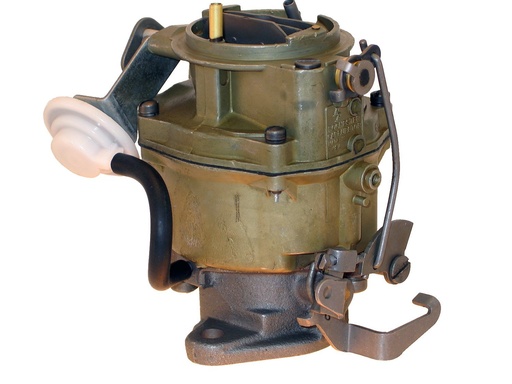 [URM-3-3105] UREMCO 3-3105: 3-3105 Rochester Remanufactured Carburetor, BV-Style