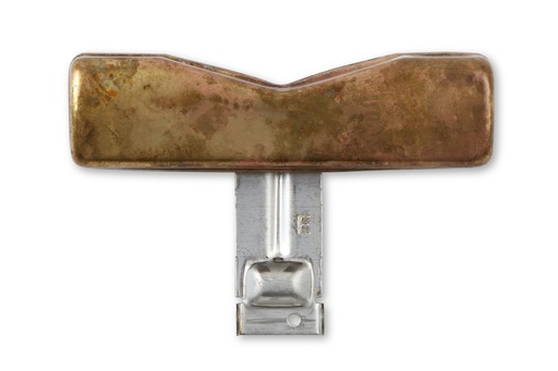 [HLY-116-2] Holley 116-2: 116-2 Center-Hung Float Brass