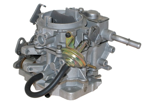 [URM-6-6331] UREMCO 6-6331: 6-6331 Holley Remanufactured Carburetor, 2280, Light Duty-Style