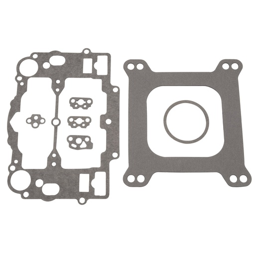 [EDL-1472] Edelbrock 1472: Gasket Set Fits Performer and Thunder Series Carbs