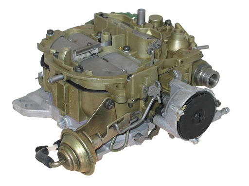 [URM-3-3622] UREMCO 3-3622: 3-3622 Rochester Remanufactured Carburetor, M4MC, Light Duty-Style