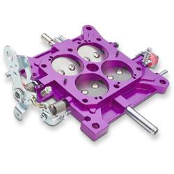 [PRO-67155] Proform Billet Throttle Base Plates