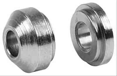 [AAF-ALL54164] Allstar Performance ALL54164: Throttle Bushing Kit Adapts 1/2" to 1/4" Holes