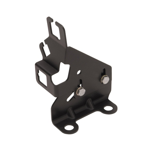 [EDL-8032] Edelbrock 8032: Universal Throttle Bracket for Small Block Chevy Vortec/E-Tec