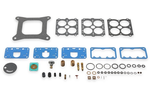 [HLY-37-936] Holley 37-936: 37-936 Rebuild Kit For Holley List Numbers