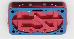 [QFT-34-77QFT] Quick Fuel 34-77QFT: Billet Metering Block Gasoline