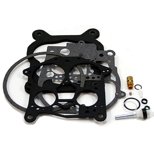 [JET-201003] JET Performance 201003: Quadrajet Jet Rebuild Kit Non-Electric M4 Quadrajet