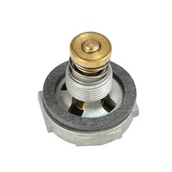 [QFT-25-65QFT] Quick Fuel 25-65QFT: Power Valve Assembly 6.5" Hg