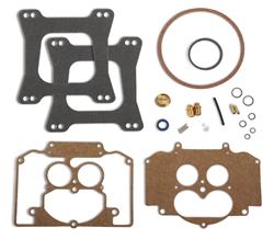 [DEM-1920] Demon Carburetion 1920: Carburetor Rebuild Kit For Street Demon Carbs