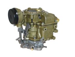 [URM-7-7330] UREMCO 7-7330: 7-7330 Carter Remanufactured Carburetor, YF-Style