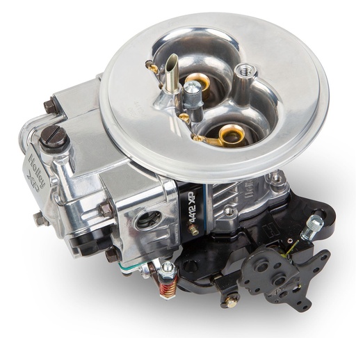 [HLY-0-4412BKX] Holley 0-4412BKX: 0-4412BKX Ultra XP 2-Barrel Carburetor 500 CFM