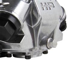 [HLY-0-80903BK] Holley Gen 3 Ultra Dominator Carburetors