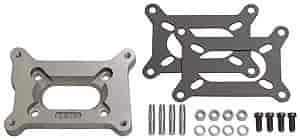 [TRD-2040] Trans Dapt 2040: Carburetor Adapter Holley 2V to Small 2-bbl