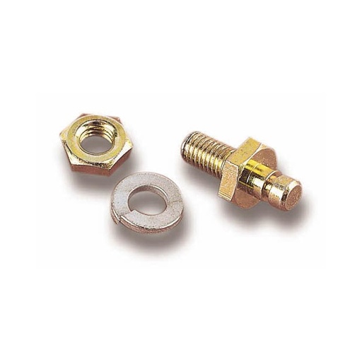[HLY-20-37] Holley 20-37: 20-37 Throttle Stud 7/32" Diameter