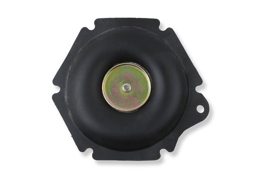 [HLY-135-6] Holley 135-6: 135-6 Vacuum Secondary Diaphragm