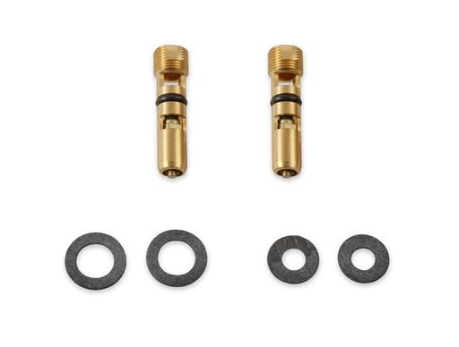 [HLY-6-515-2] Holley 6-515-2: 6-515-2 Needle and Seat Seat size .130"