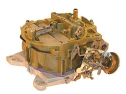 [URM-3-3384] UREMCO 3-3384: 3-3384 Rochester Remanufactured Carburetor, 4MV-Style