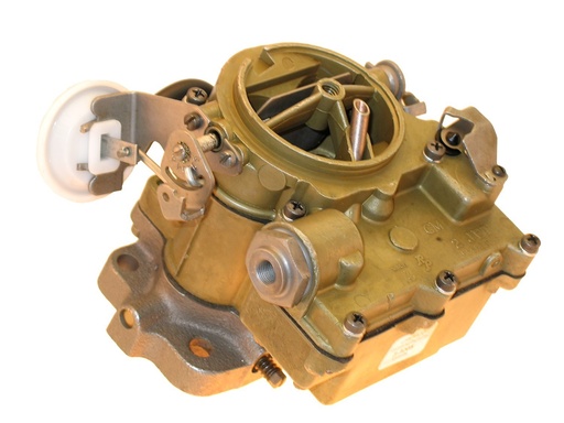 [URM-3-3205] UREMCO 3-3205: 3-3205 Rochester Remanufactured Carburetor, 2GV-Style